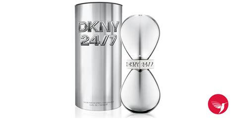 DKNY 24/7.